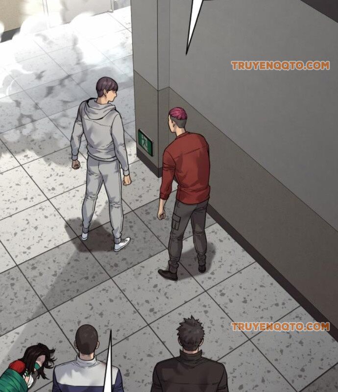 Cảnh Sát Báo Thù Chap 86 - Next Chap 87