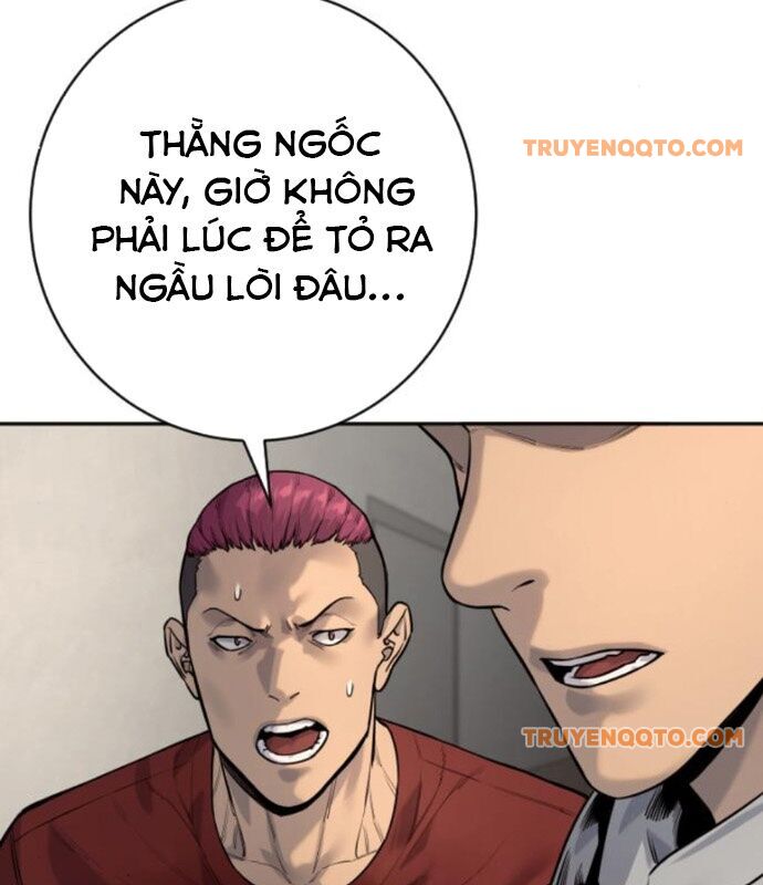 Cảnh Sát Báo Thù Chap 86 - Next Chap 87