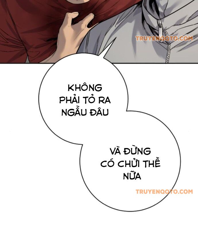 Cảnh Sát Báo Thù Chap 86 - Next Chap 87