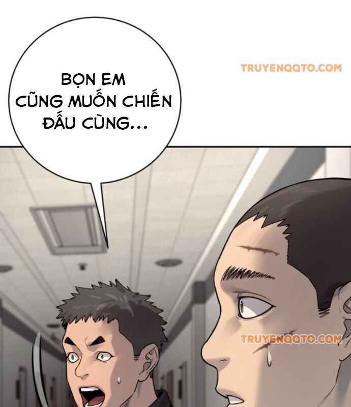 Cảnh Sát Báo Thù Chap 86 - Next Chap 87