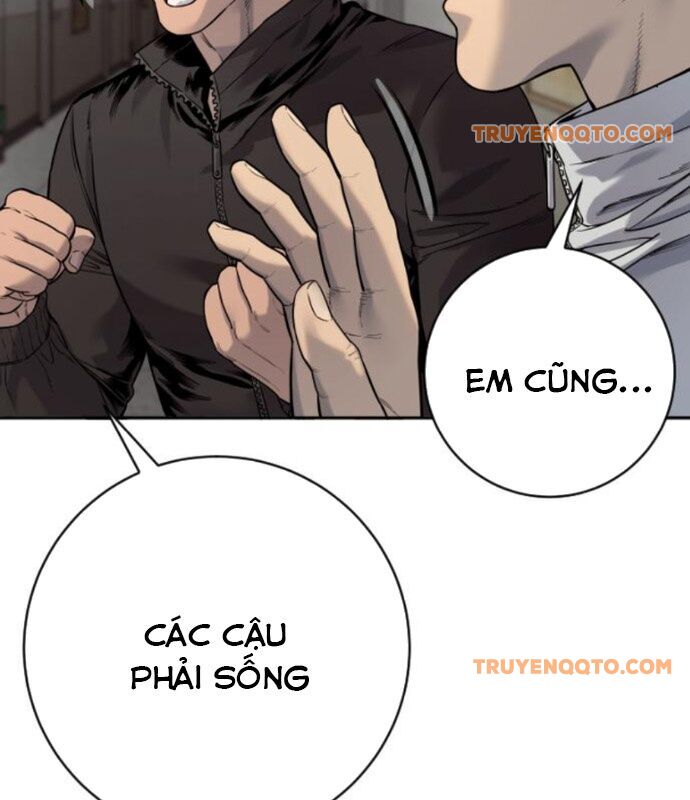 Cảnh Sát Báo Thù Chap 86 - Next Chap 87