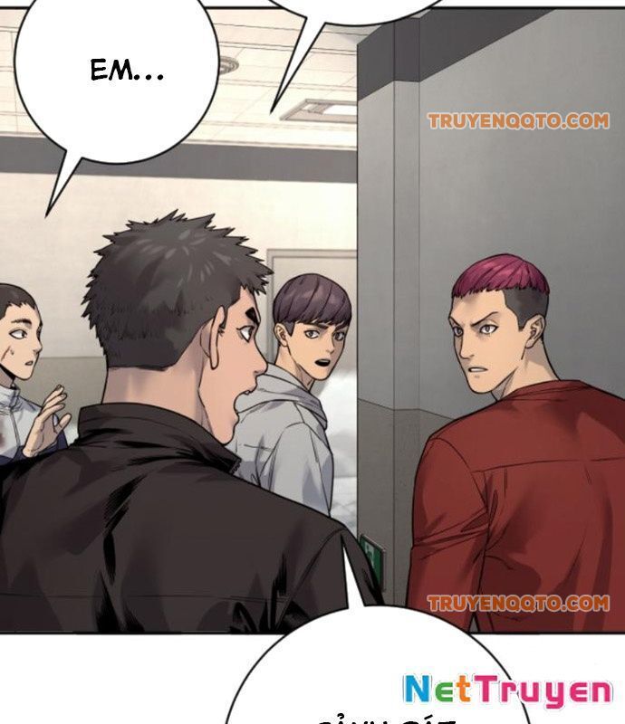 Cảnh Sát Báo Thù Chap 86 - Next Chap 87
