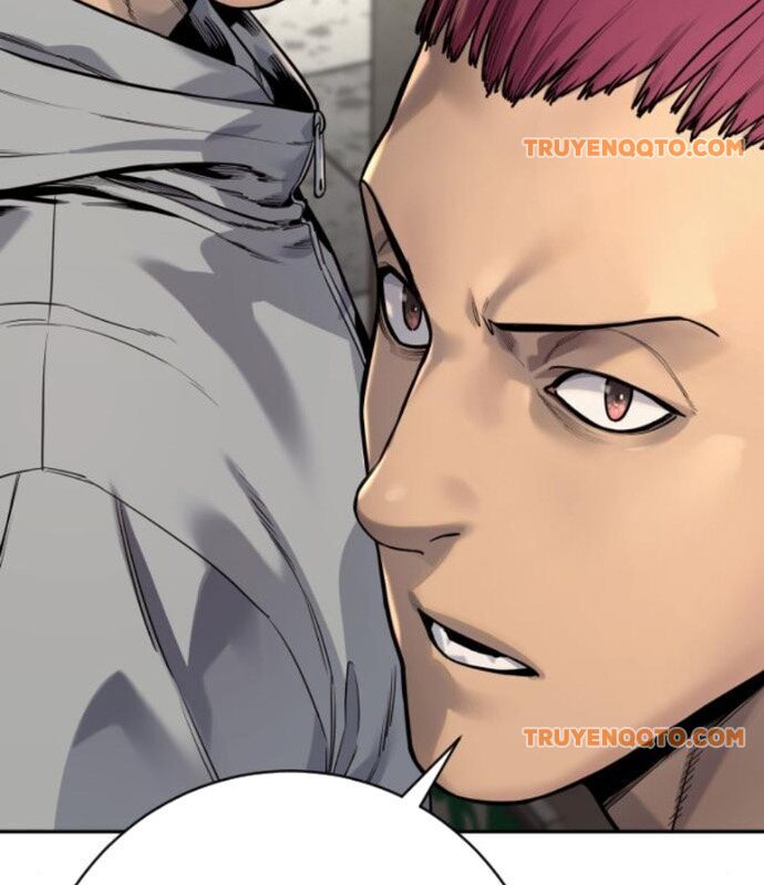 Cảnh Sát Báo Thù Chap 86 - Next Chap 87