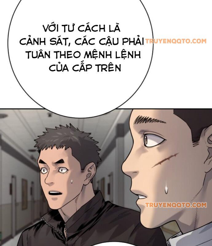 Cảnh Sát Báo Thù Chap 86 - Next Chap 87