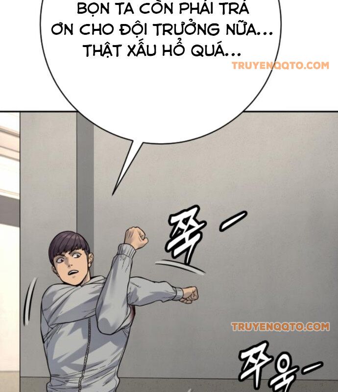 Cảnh Sát Báo Thù Chap 86 - Next Chap 87