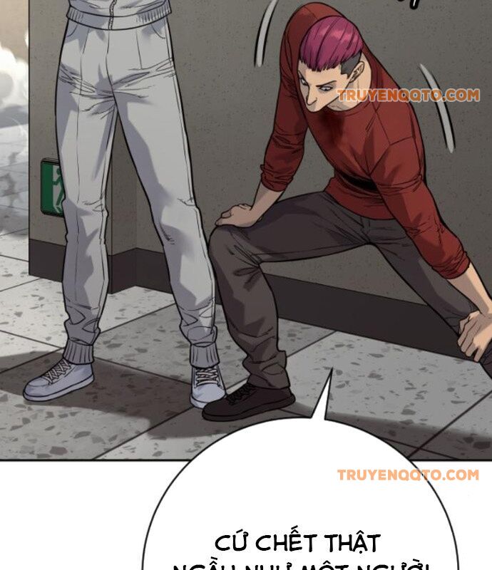 Cảnh Sát Báo Thù Chap 86 - Next Chap 87