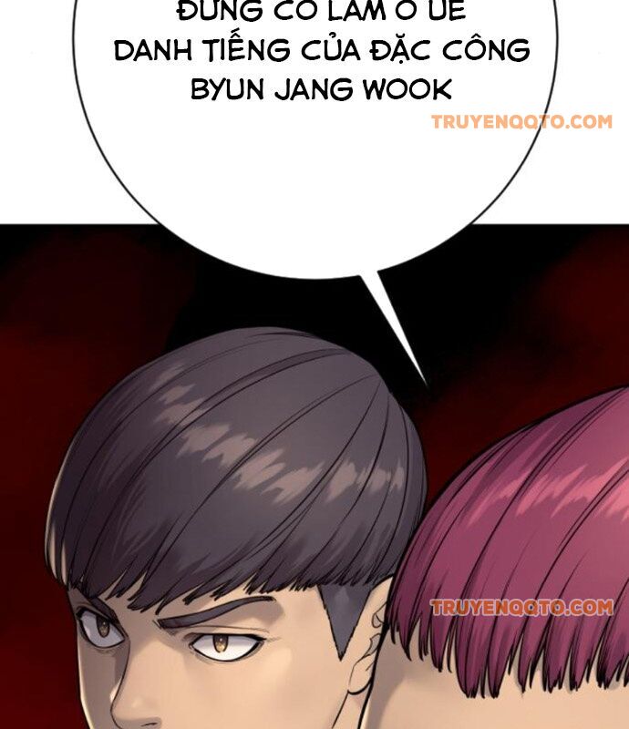 Cảnh Sát Báo Thù Chap 86 - Next Chap 87