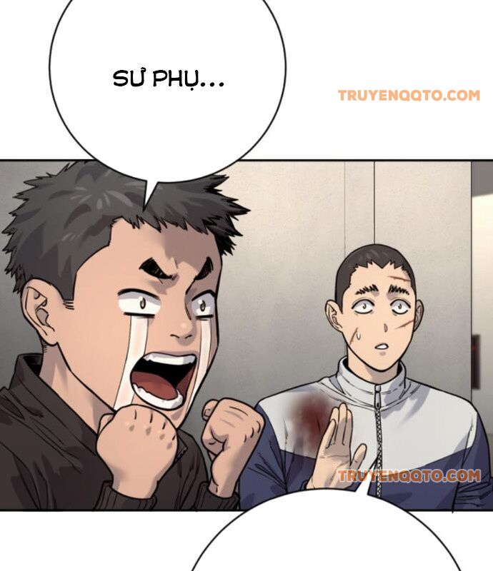 Cảnh Sát Báo Thù Chap 86 - Next Chap 87