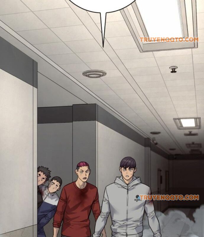 Cảnh Sát Báo Thù Chap 86 - Next Chap 87