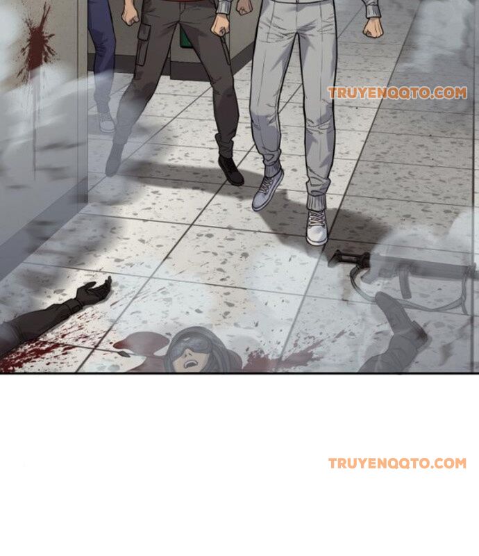 Cảnh Sát Báo Thù Chap 86 - Next Chap 87