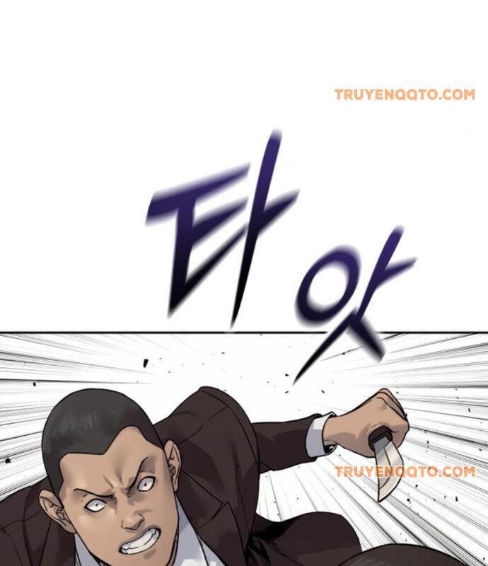 Cảnh Sát Báo Thù Chap 86 - Next Chap 87