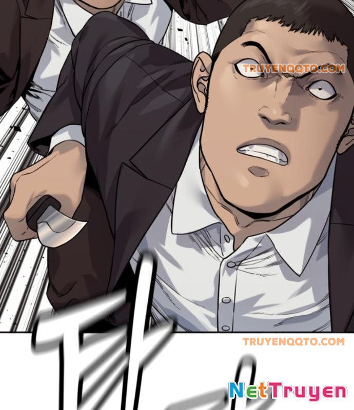 Cảnh Sát Báo Thù Chap 86 - Next Chap 87