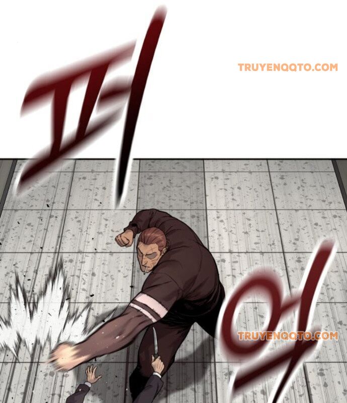 Cảnh Sát Báo Thù Chap 86 - Next Chap 87
