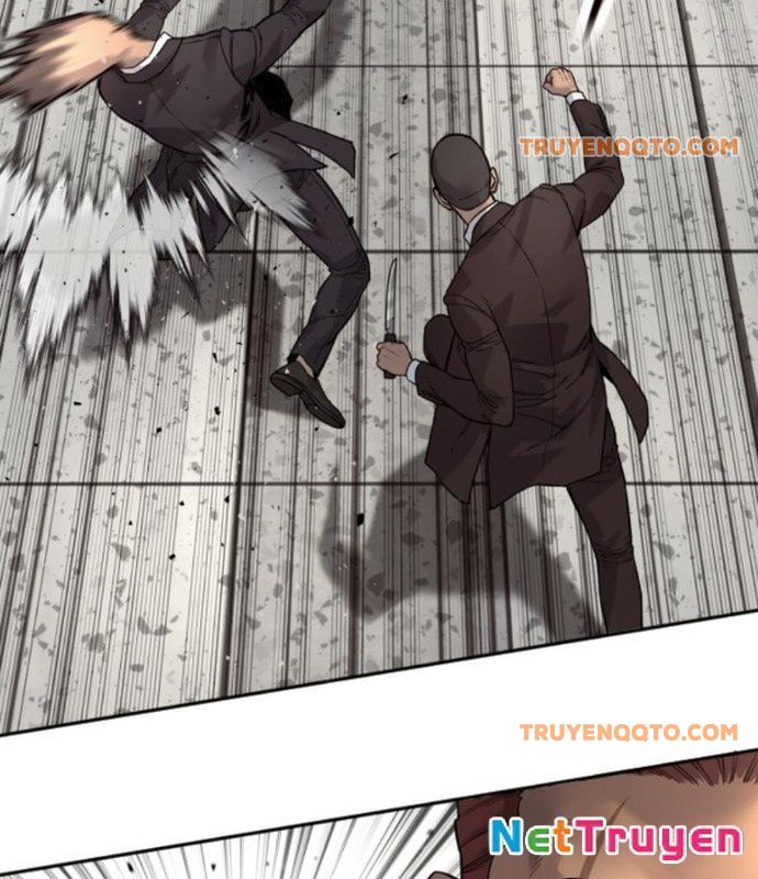 Cảnh Sát Báo Thù Chap 86 - Next Chap 87