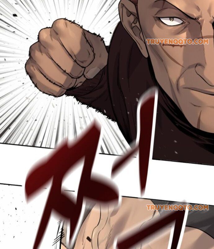 Cảnh Sát Báo Thù Chap 86 - Next Chap 87