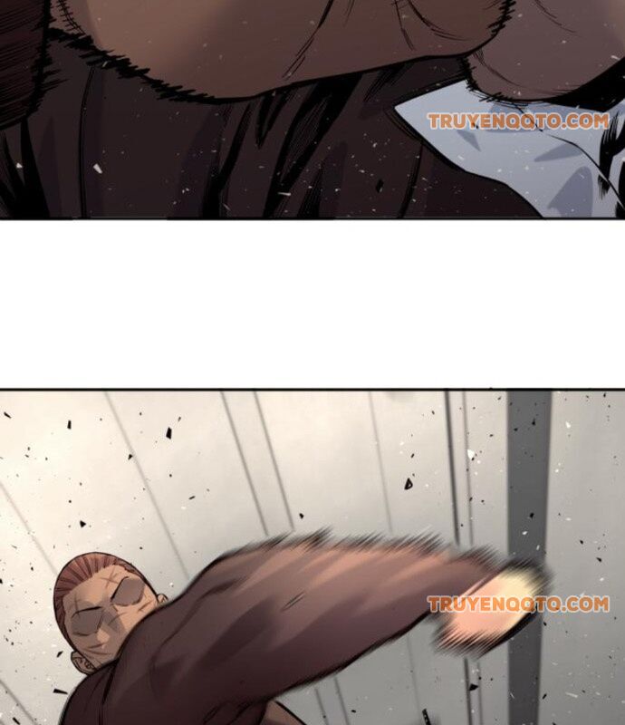 Cảnh Sát Báo Thù Chap 86 - Next Chap 87