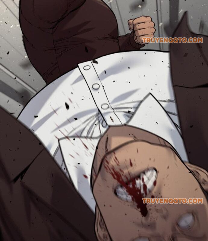 Cảnh Sát Báo Thù Chap 86 - Next Chap 87