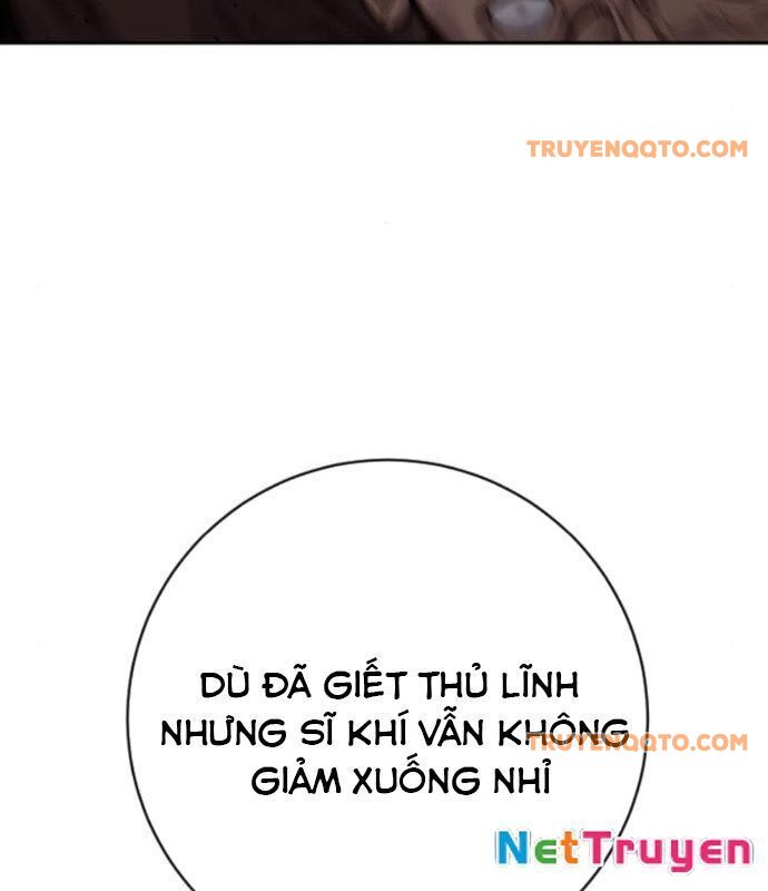 Cảnh Sát Báo Thù Chap 86 - Next Chap 87
