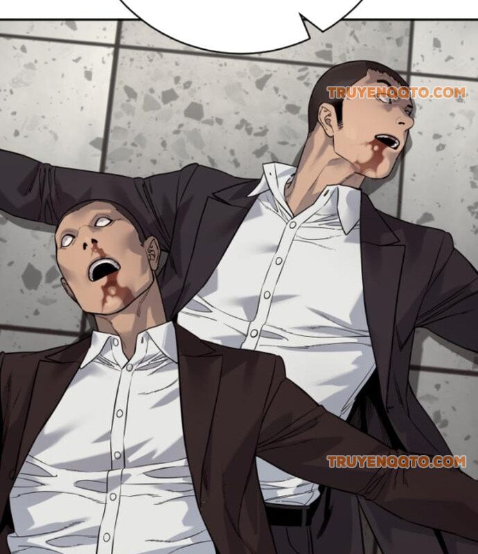 Cảnh Sát Báo Thù Chap 86 - Next Chap 87