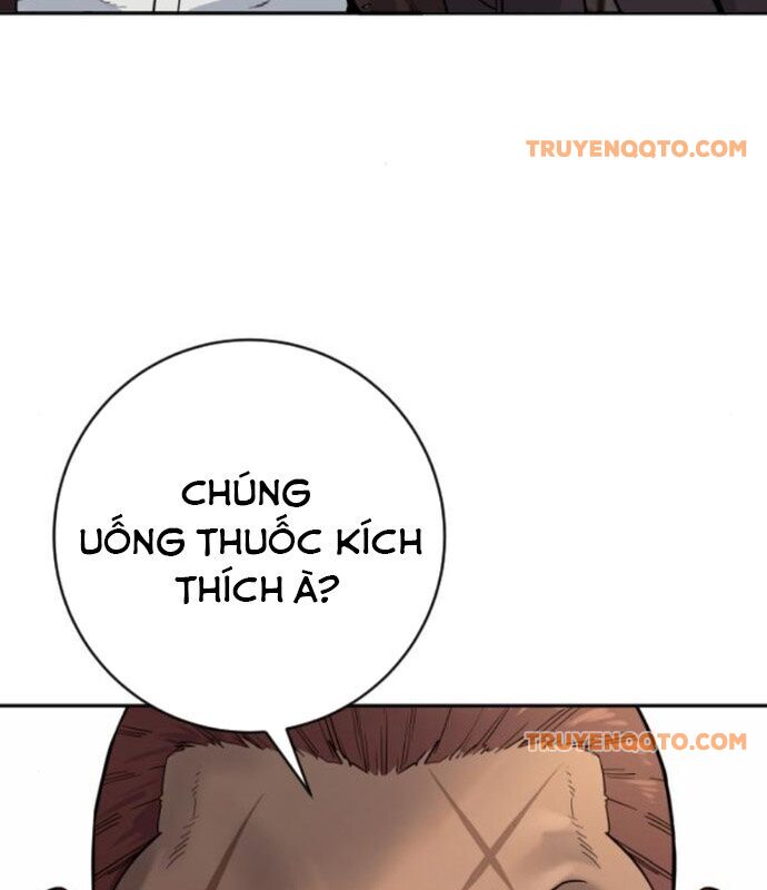 Cảnh Sát Báo Thù Chap 86 - Next Chap 87