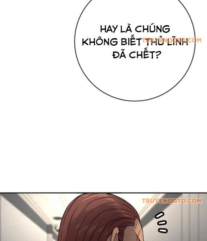 Cảnh Sát Báo Thù Chap 86 - Next Chap 87