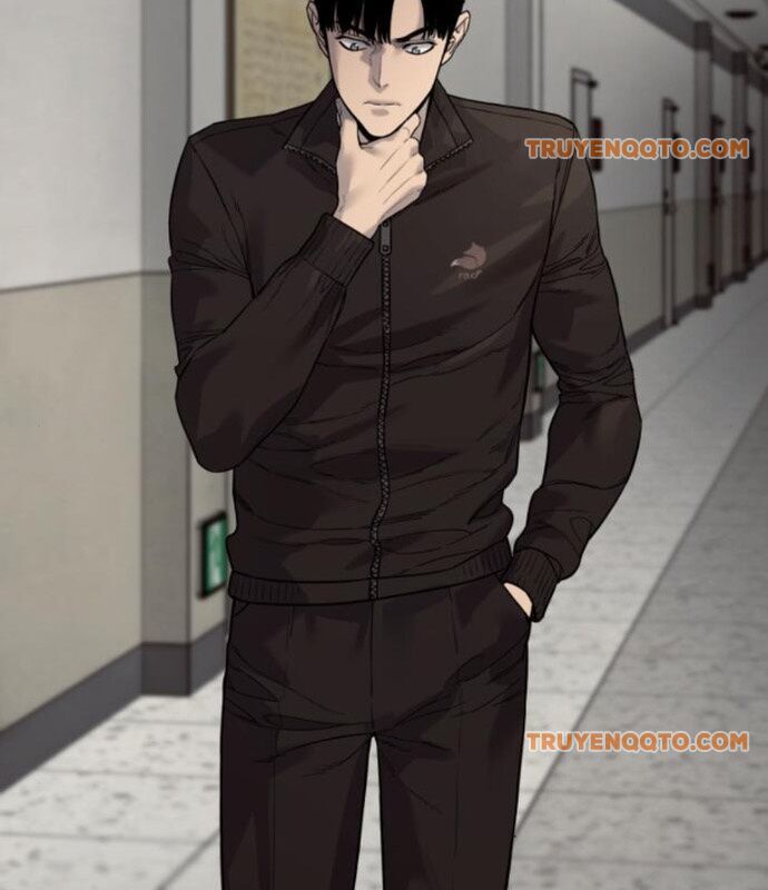 Cảnh Sát Báo Thù Chap 86 - Next Chap 87