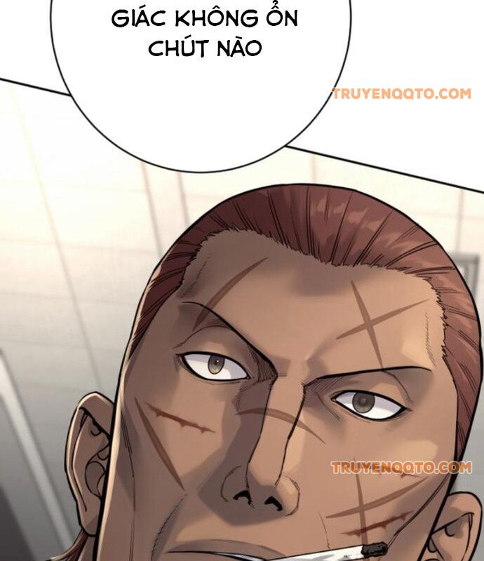 Cảnh Sát Báo Thù Chap 86 - Next Chap 87