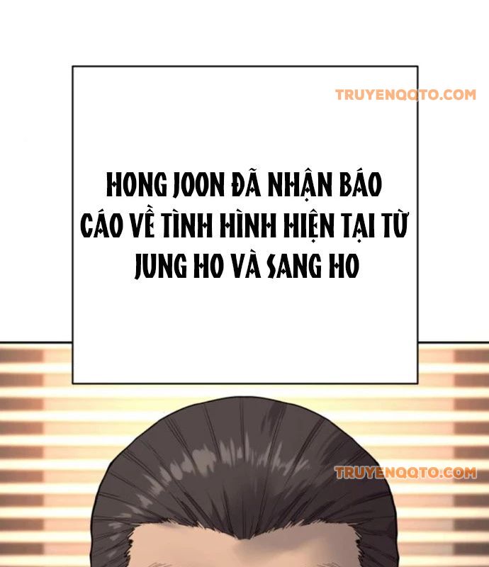 Cảnh Sát Báo Thù Chap 87 - Next Chap 88