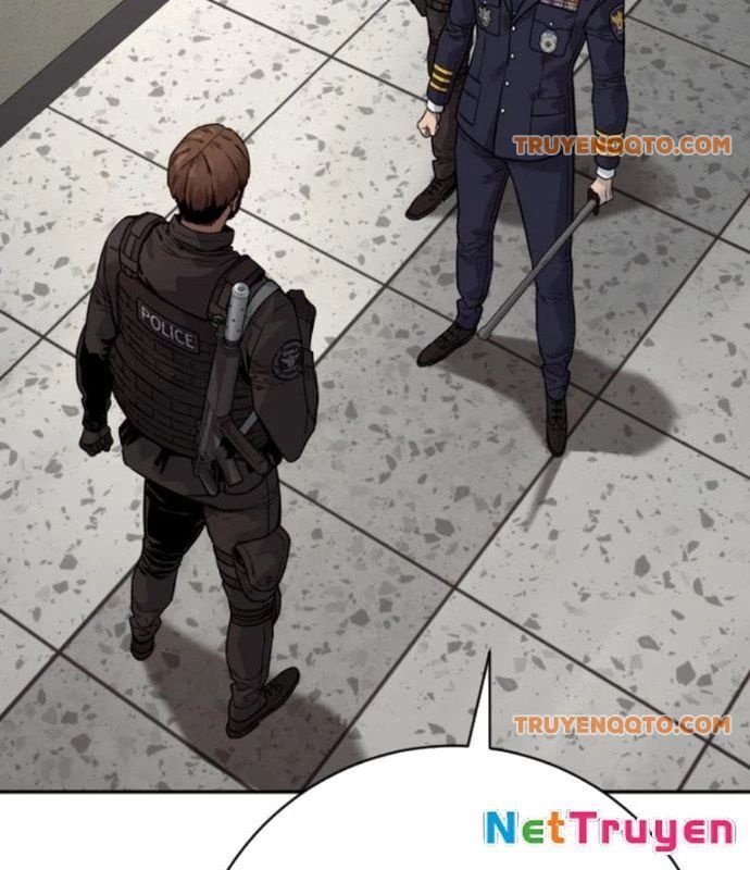 Cảnh Sát Báo Thù Chap 87 - Next Chap 88