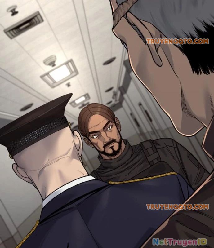 Cảnh Sát Báo Thù Chap 87 - Next Chap 88