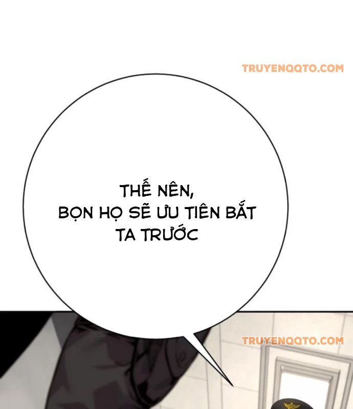 Cảnh Sát Báo Thù Chap 87 - Next Chap 88