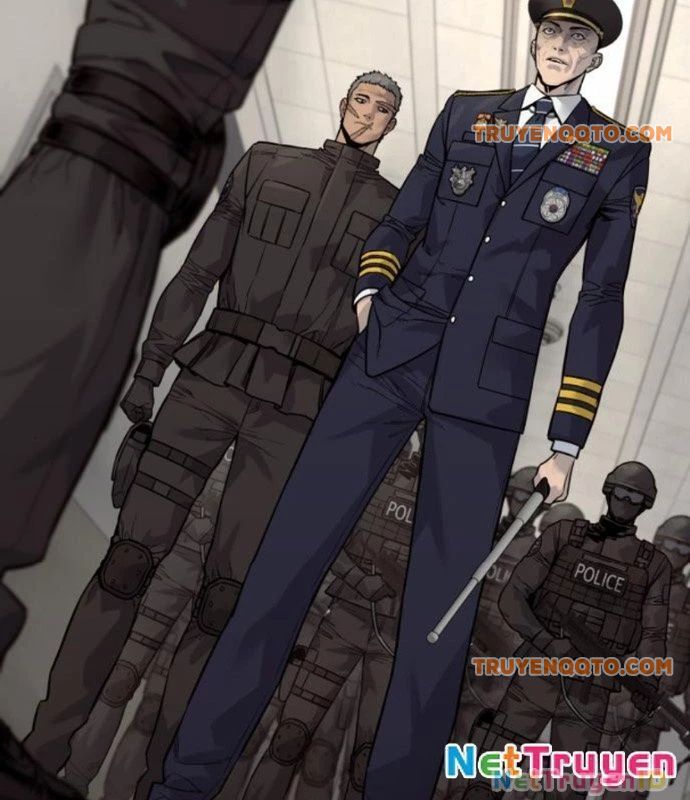 Cảnh Sát Báo Thù Chap 87 - Next Chap 88