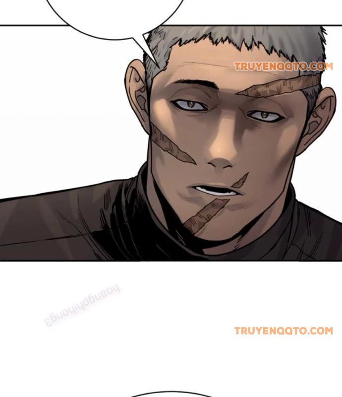 Cảnh Sát Báo Thù Chap 87 - Next Chap 88