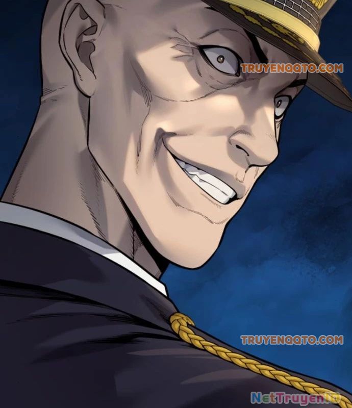 Cảnh Sát Báo Thù Chap 87 - Next Chap 88