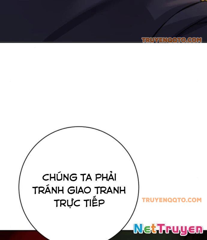 Cảnh Sát Báo Thù Chap 87 - Next Chap 88