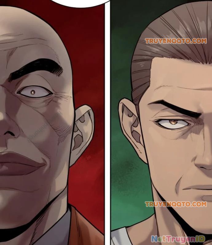 Cảnh Sát Báo Thù Chap 87 - Next Chap 88