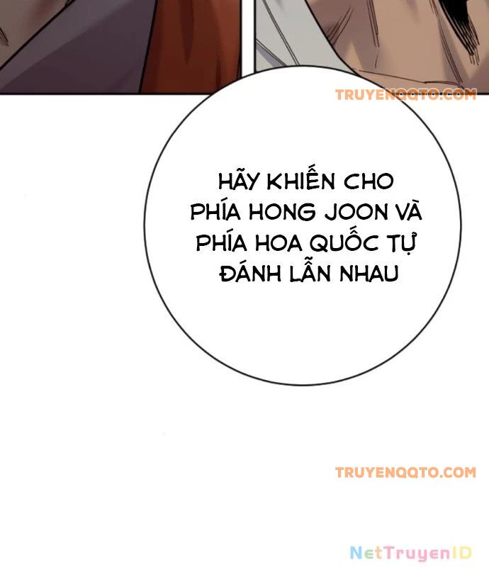 Cảnh Sát Báo Thù Chap 87 - Next Chap 88