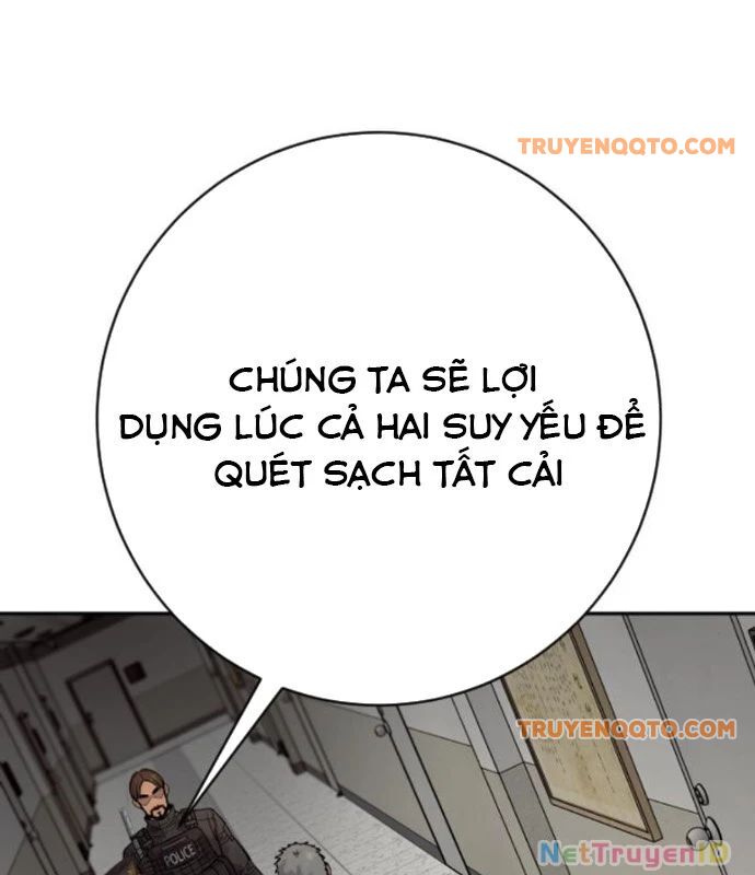 Cảnh Sát Báo Thù Chap 87 - Next Chap 88
