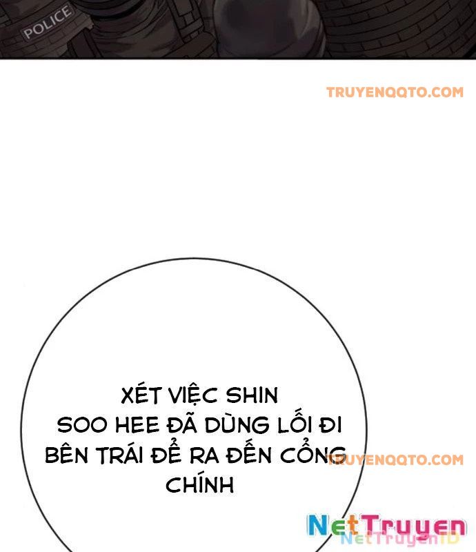 Cảnh Sát Báo Thù Chap 87 - Next Chap 88