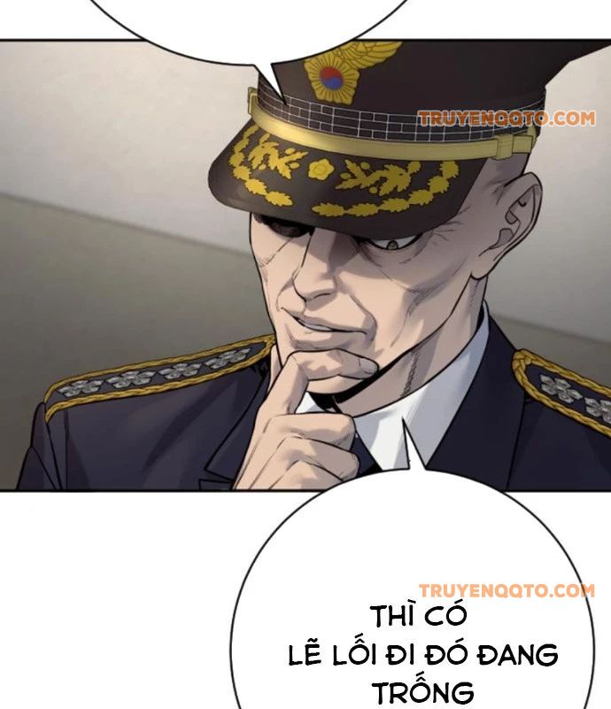 Cảnh Sát Báo Thù Chap 87 - Next Chap 88