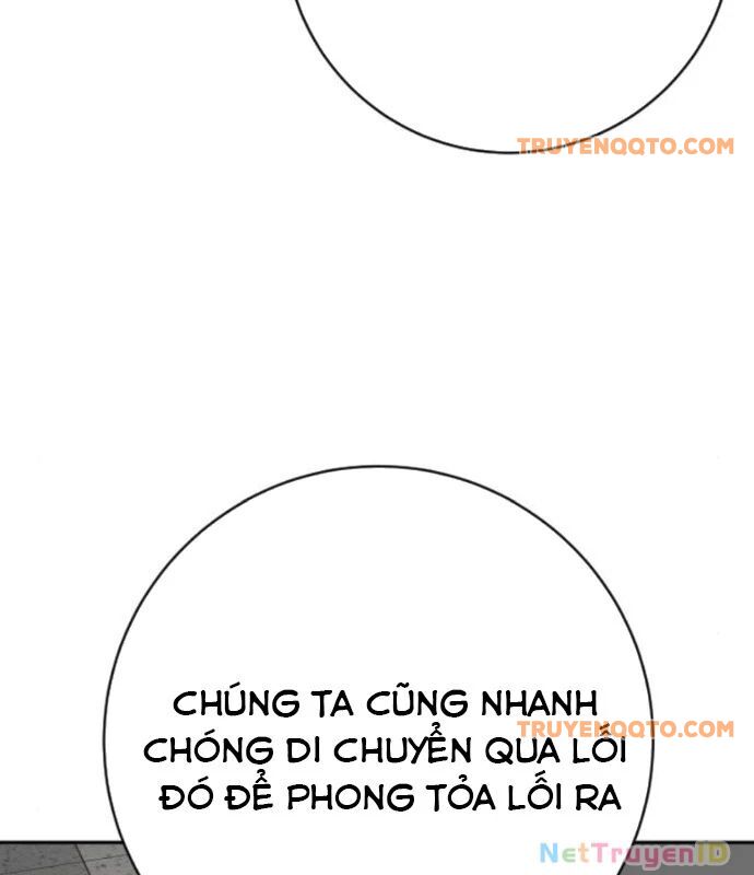 Cảnh Sát Báo Thù Chap 87 - Next Chap 88