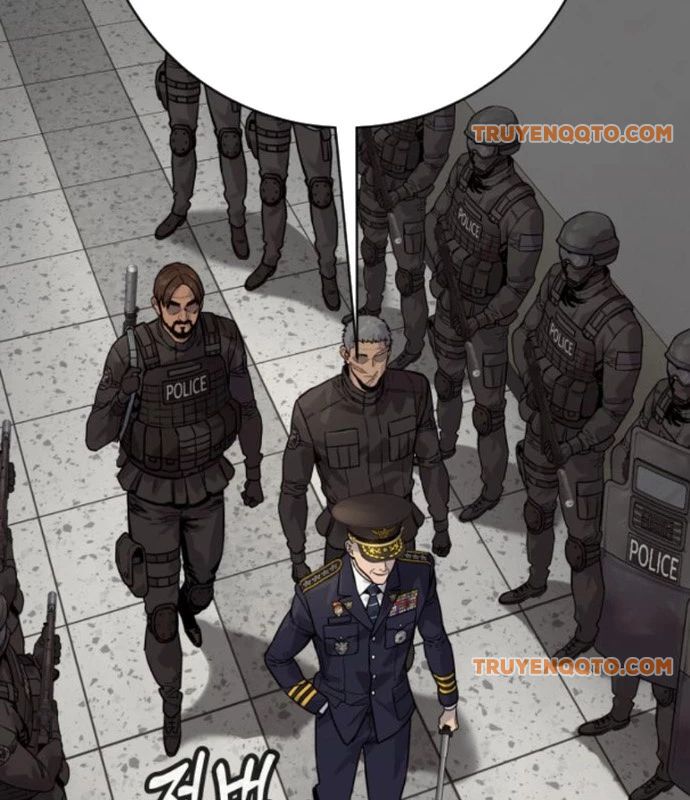 Cảnh Sát Báo Thù Chap 87 - Next Chap 88