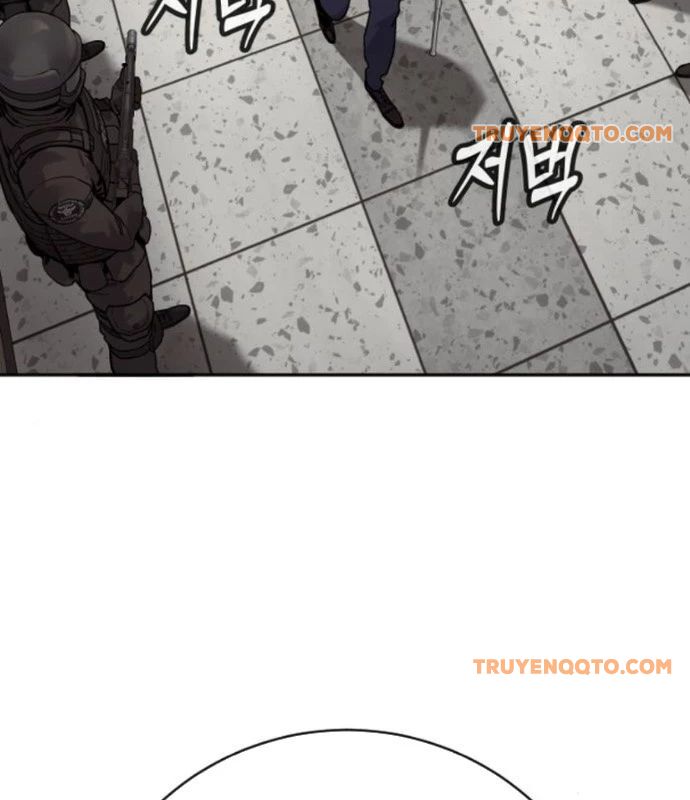 Cảnh Sát Báo Thù Chap 87 - Next Chap 88