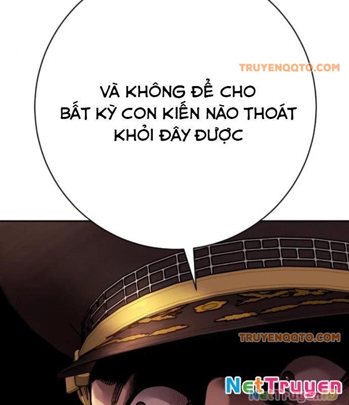 Cảnh Sát Báo Thù Chap 87 - Next Chap 88