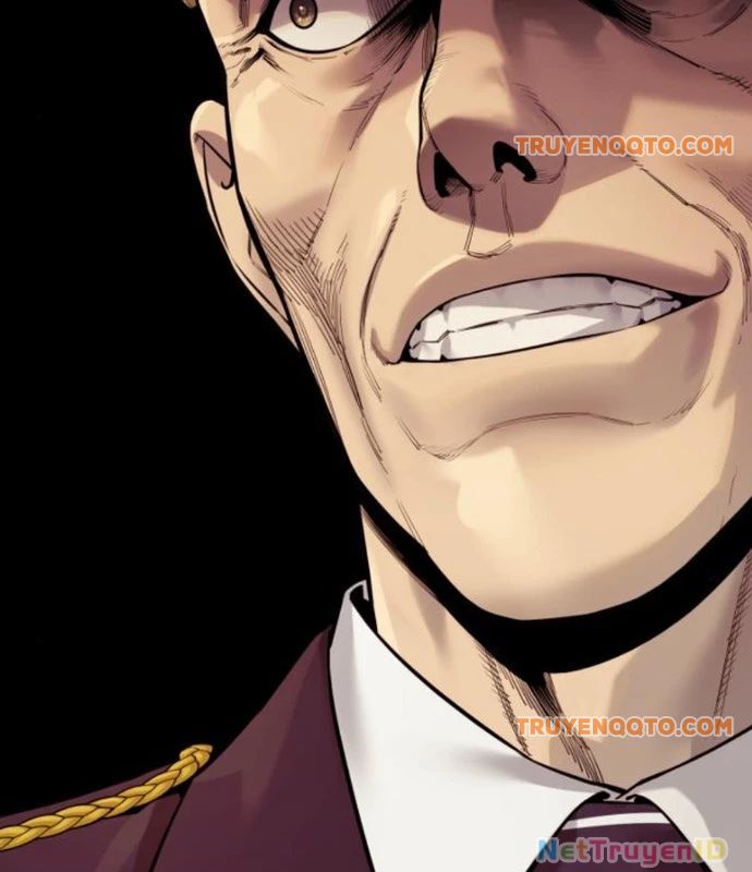 Cảnh Sát Báo Thù Chap 87 - Next Chap 88