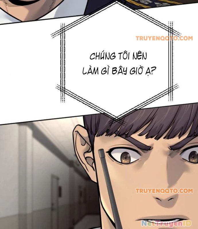 Cảnh Sát Báo Thù Chap 87 - Next Chap 88