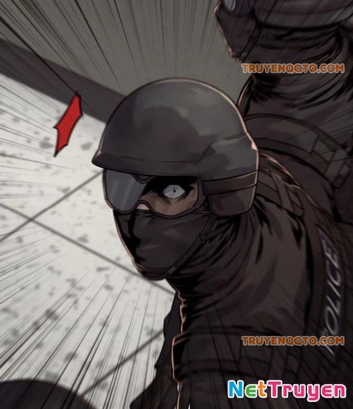 Cảnh Sát Báo Thù Chap 87 - Next Chap 88