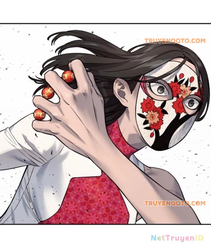 Cảnh Sát Báo Thù Chap 87 - Next Chap 88