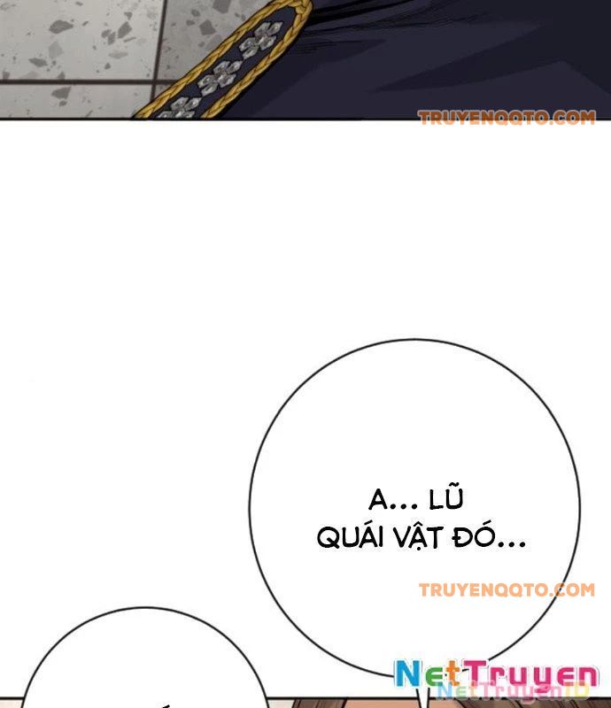 Cảnh Sát Báo Thù Chap 87 - Next Chap 88