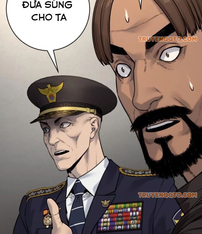Cảnh Sát Báo Thù Chap 87 - Next Chap 88